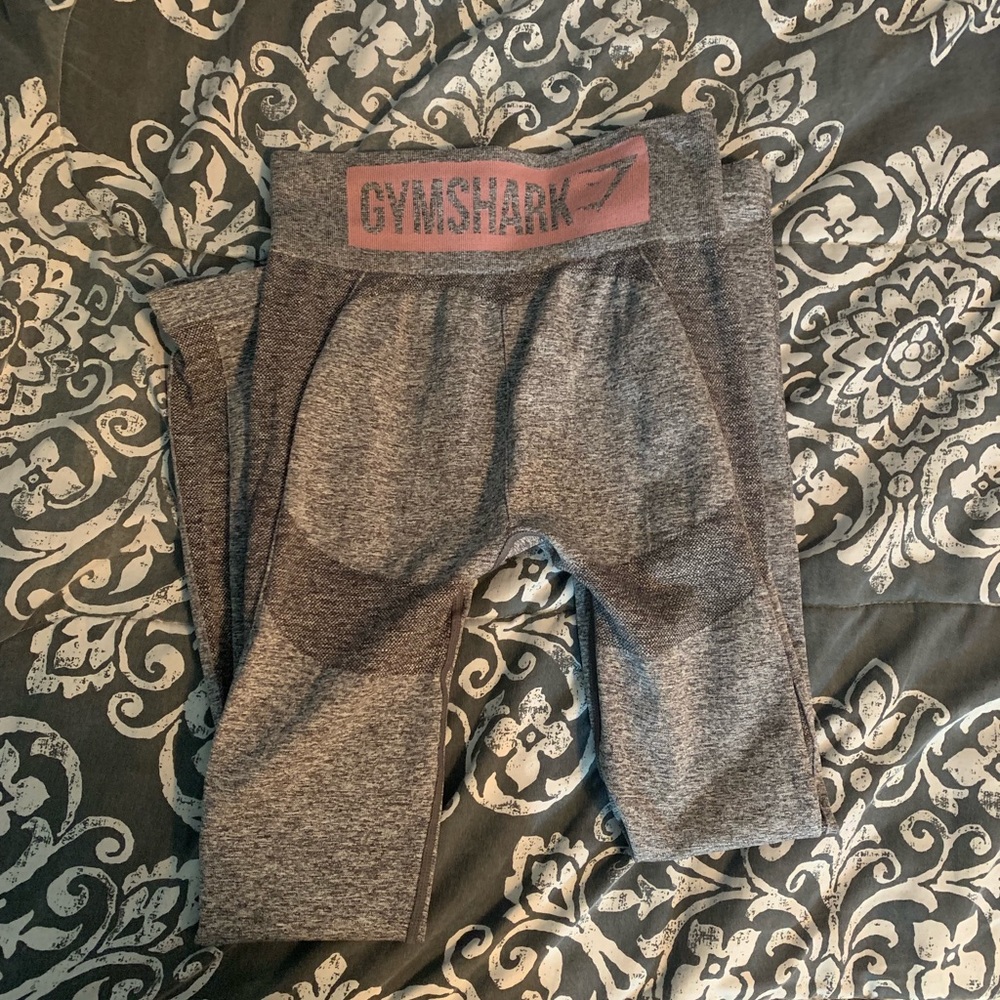 Gymshark Flex Leggings
